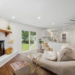 Cleaning in Scottsdale, AZ